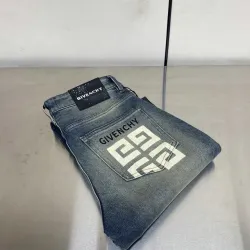 Givenchy Jeans for MEN #A69278