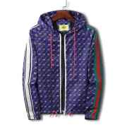 Gucci Jeans for Gucci Short Jeans for men #99925544