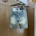 Gucci Jeans for Gucci Short Jeans for men #B49732