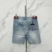 Gucci Jeans for Gucci Short Jeans for men #B66894