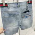 Gucci Jeans for Gucci Short Jeans for men #B66894