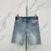 Gucci Jeans for Gucci Short Jeans for men #B66894