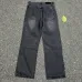 Gucci 2026 New Side Stripe Couple Loose Washed Denim Jeans #A67680