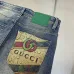 Gucci Jeans for Men #A69269