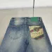 Gucci Jeans for Men #A69269