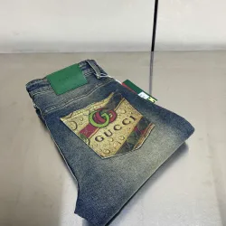 Gucci Jeans for Men #A69269
