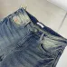 Gucci Jeans for Men #A69273