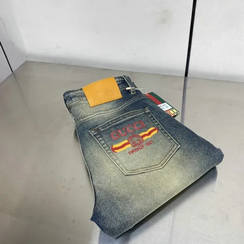 Gucci Jeans for Men #A69273