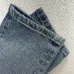 Gucci Jeans for Men #A69293