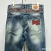 Gucci Jeans for Men #A69293