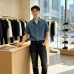 Gucci Jeans for Men #A69295