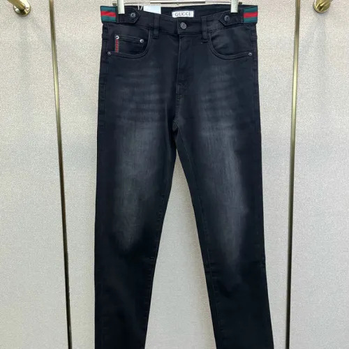 Gucci Jeans for Men #A69295