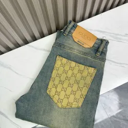Gucci Jeans for Men #B57335