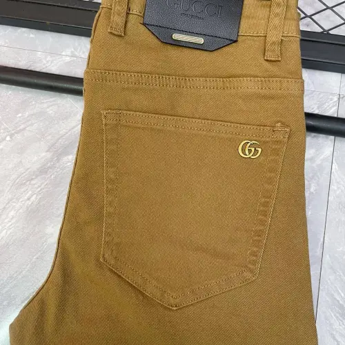 Gucci Jeans for Men #B58908