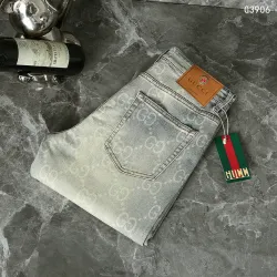 Gucci Jeans for Men #B60583