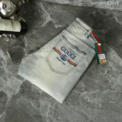 Gucci Jeans for Men #B60595