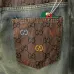Gucci Jeans for Men #B60600