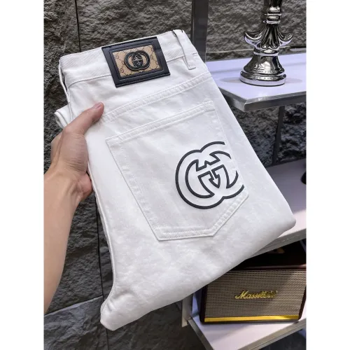 Gucci Jeans for Men #B61135