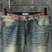 Gucci Jeans for Men #B61670