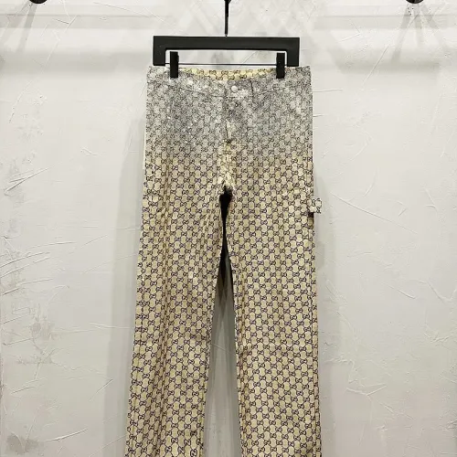 Gucci Jeans for Men #B64912