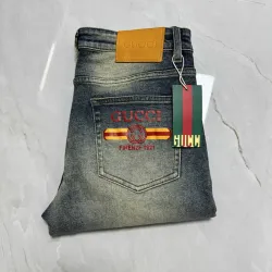 Gucci Jeans for Men #B66821
