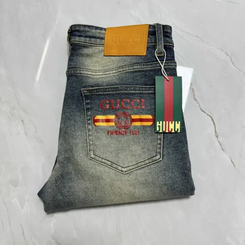Gucci Jeans for Men #B66821