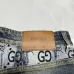 Gucci Jeans for Men #B66828