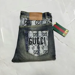 Gucci Jeans for Men #B66828