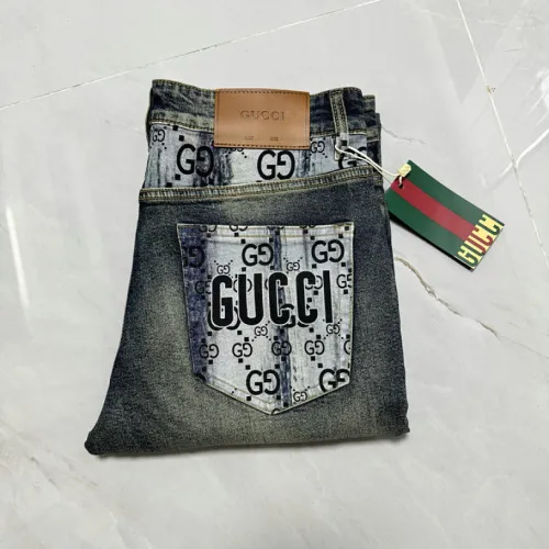 Gucci Jeans for Men #B66828