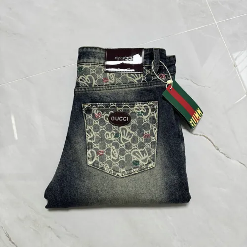 Gucci Jeans for Men #B66837