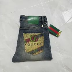 Gucci Jeans for Men #B66841