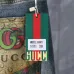 Gucci Jeans for Men #B66862