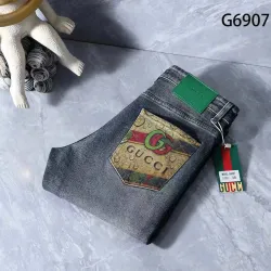 Gucci Jeans for Men #B66862