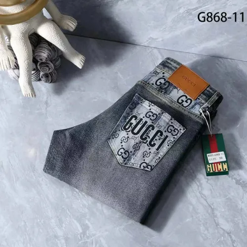 Gucci Jeans for Men #B66863