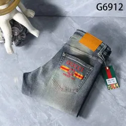 Gucci Jeans for Men #B66868