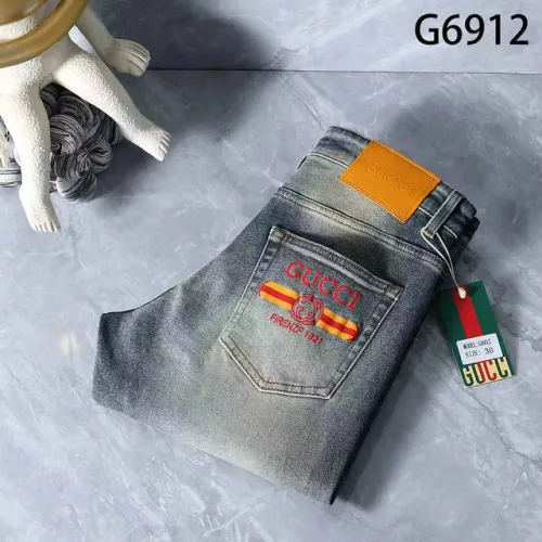 Gucci Jeans for Men #B66868