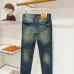 HERMES Jeans for MEN #A69244