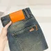 HERMES Jeans for MEN #A69244