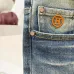 HERMES Jeans for MEN #A69246
