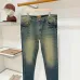 HERMES Jeans for MEN #A69246