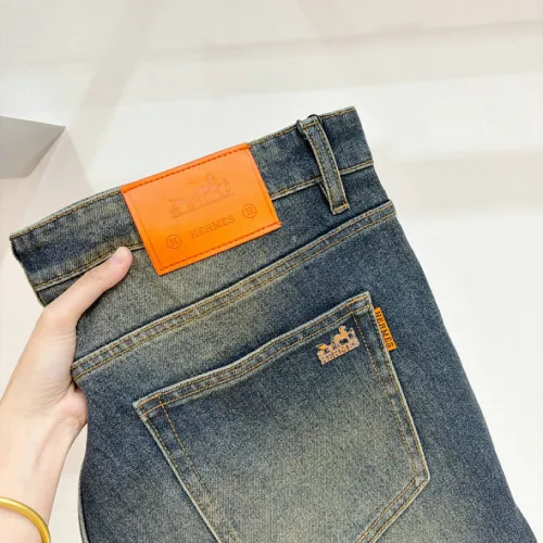 HERMES Jeans for MEN #A69246