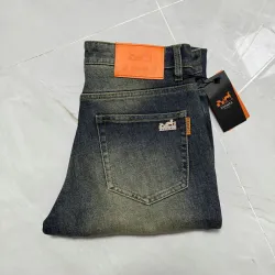 HERMES Jeans for MEN #B66838