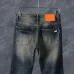 HERMES Jeans for MEN #B66867
