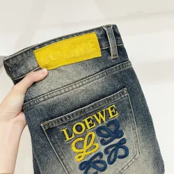 LOEWE Jeans #A69222