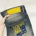 LOEWE Jeans #A69222