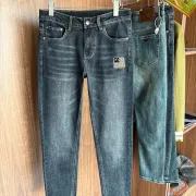 LOEWE Jeans #B59374