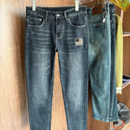 LOEWE Jeans #B59374