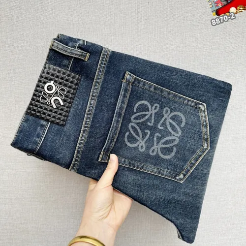 LOEWE Jeans #B60262