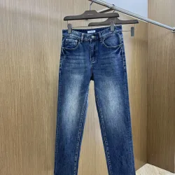 LOEWE Jeans #B60581