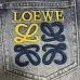 LOEWE Jeans #B66834